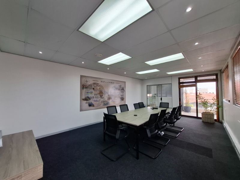 Commercial Property for Sale in Century City Western Cape